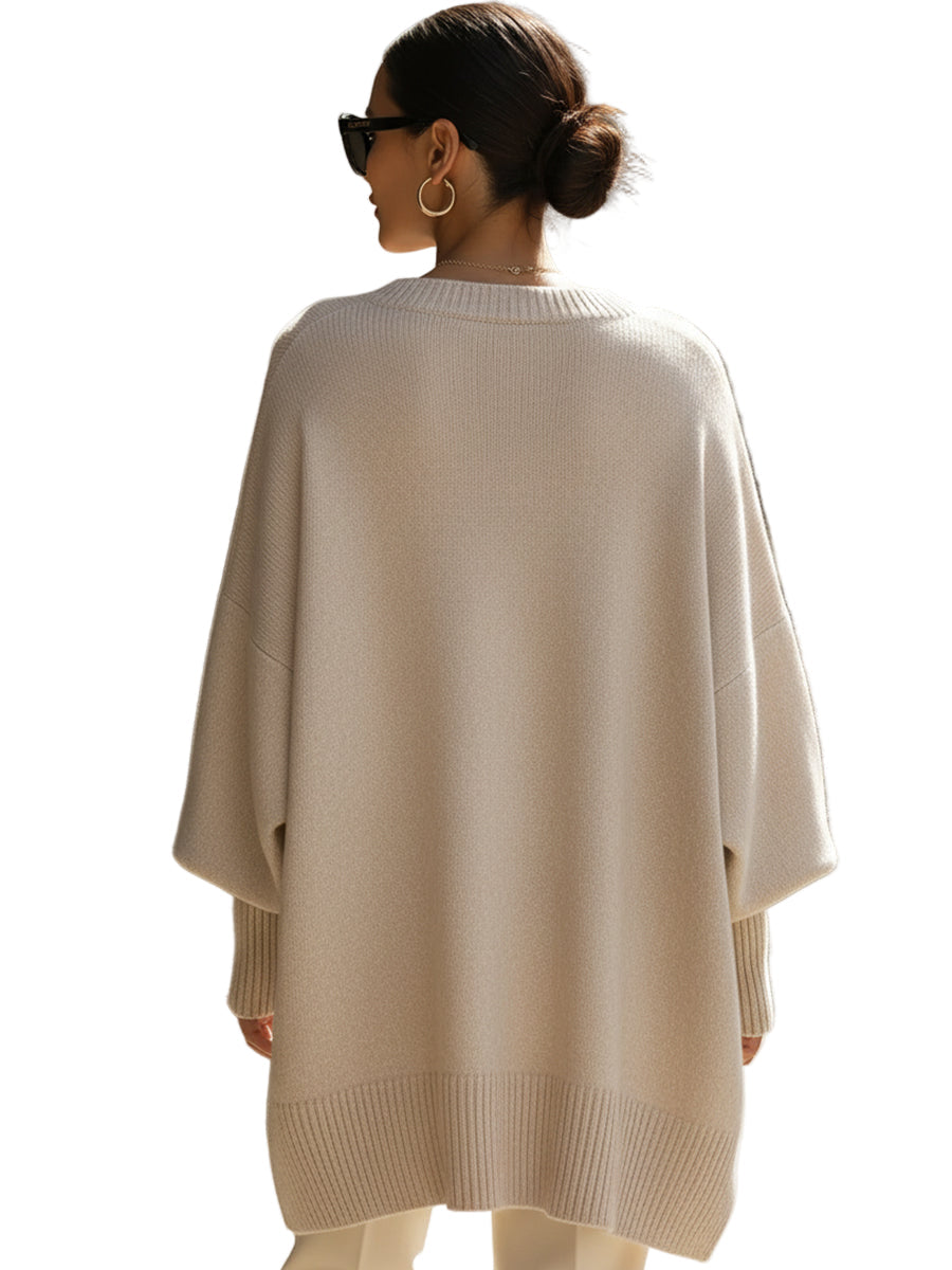 Jelena - Preveliki pulover