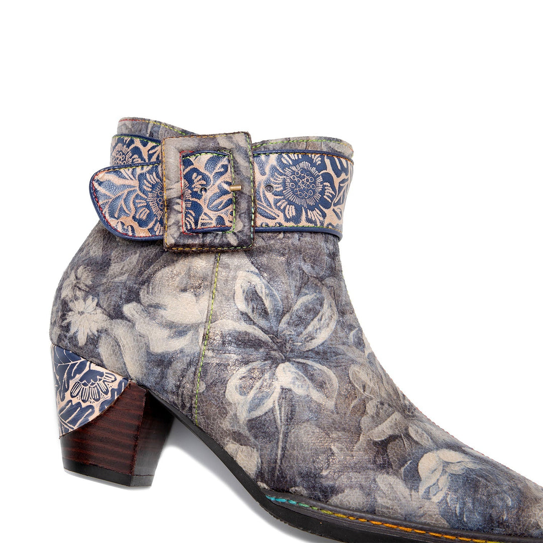 Bea -  Čizma u umjetničkim bojama