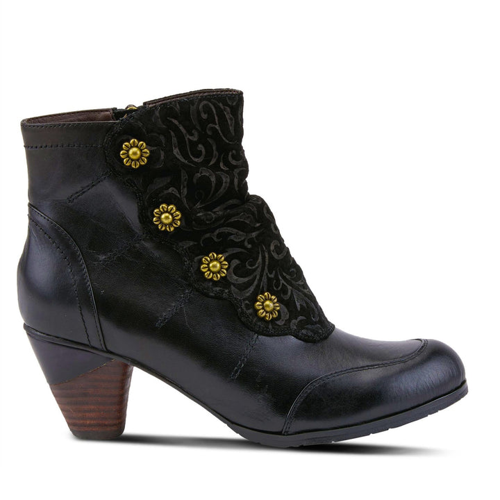 Noemi -  Čizma u umjetničkim bojama