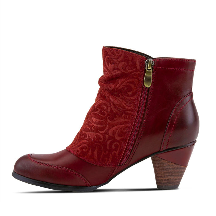 Noemi -  Čizma u umjetničkim bojama