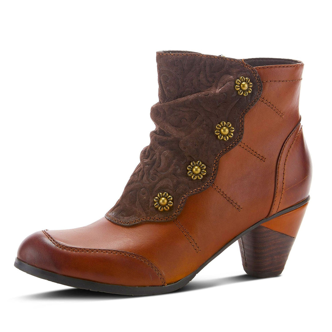 Noemi -  Čizma u umjetničkim bojama