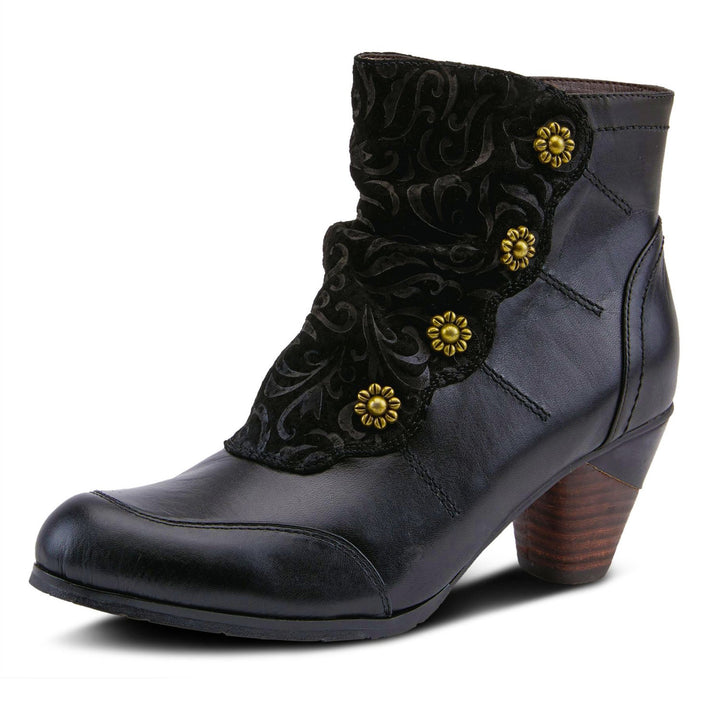 Noemi -  Čizma u umjetničkim bojama