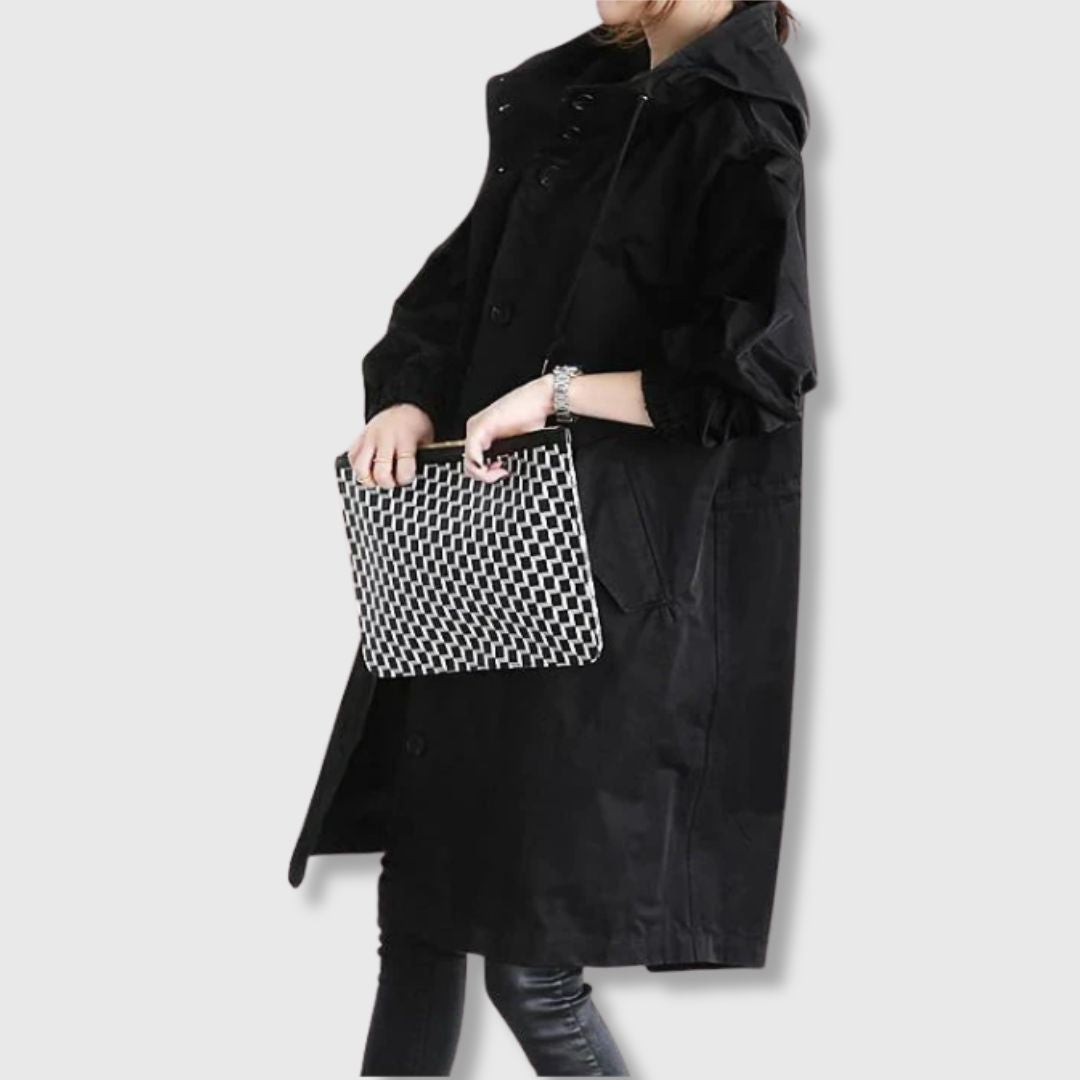 Veronika - Trenč kaput