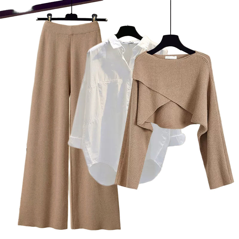 Amalia - Udoban set od tri dijela