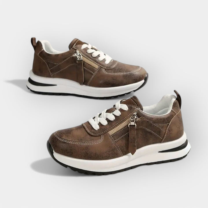 Sabrina - Anatomski Sneakers sa Stilom