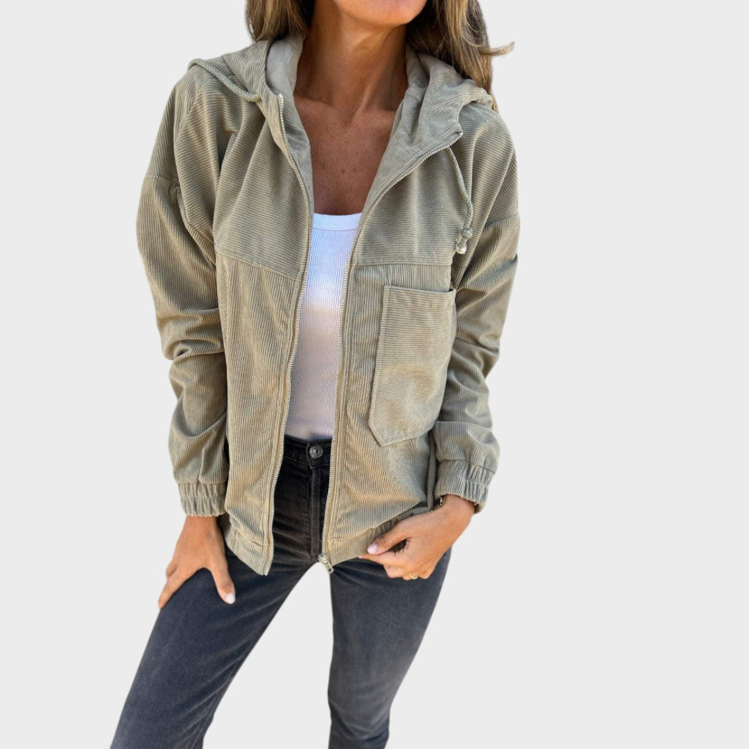 Jagoda - Kaput od kordura