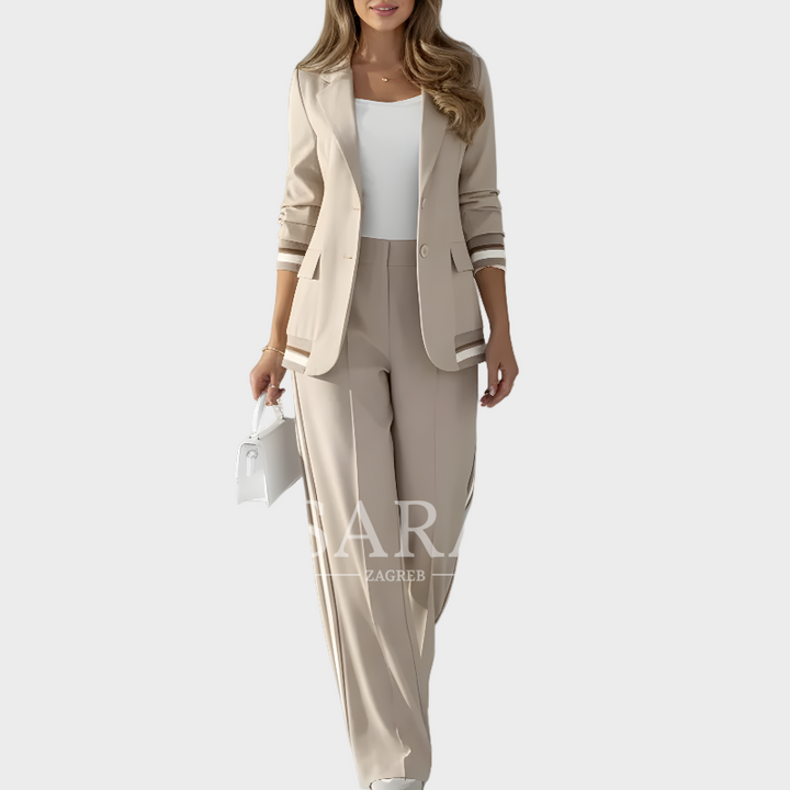 Tatjana - Ležerno odijelo