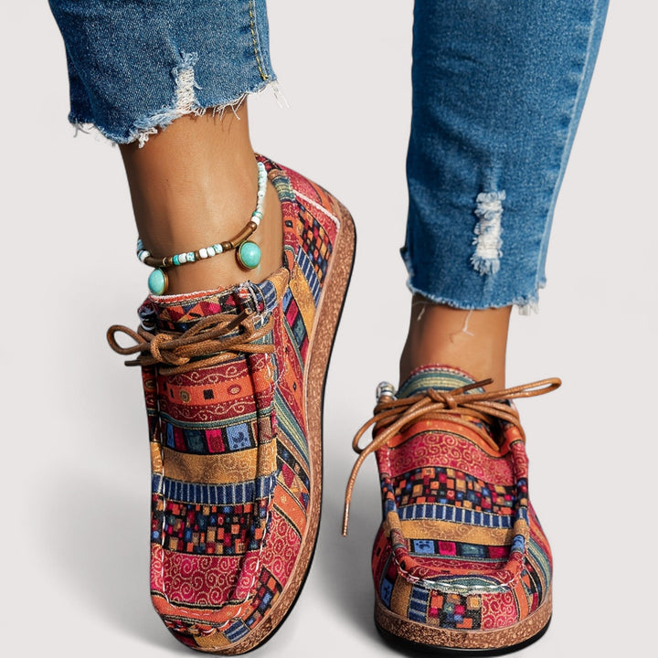 Zinzina - Udobne tenisice za svakodnevnu udobnost