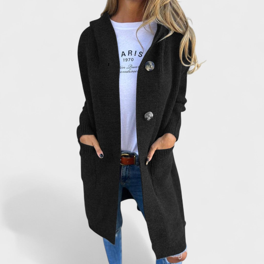 Teodora - Udobna jakna