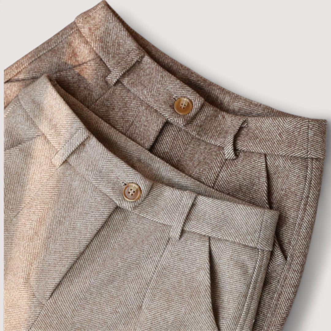 Helga - Klasične hlače