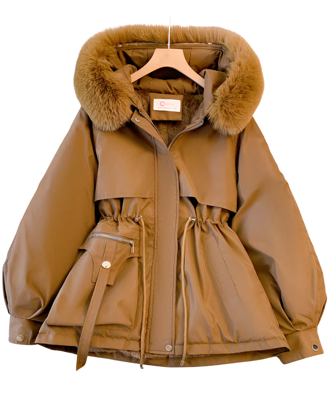 Karina - Elegantna jakna