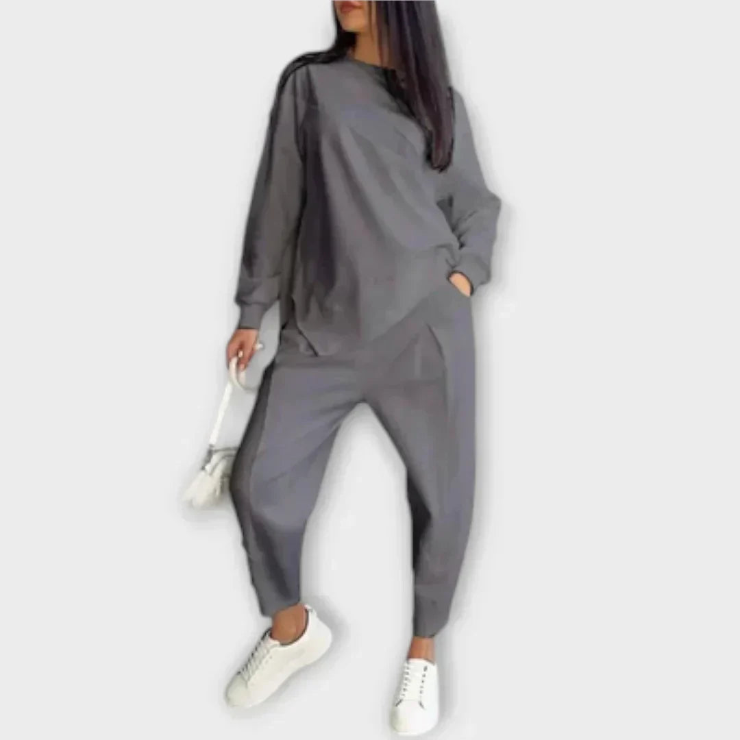 Luma - Udoban Kompet