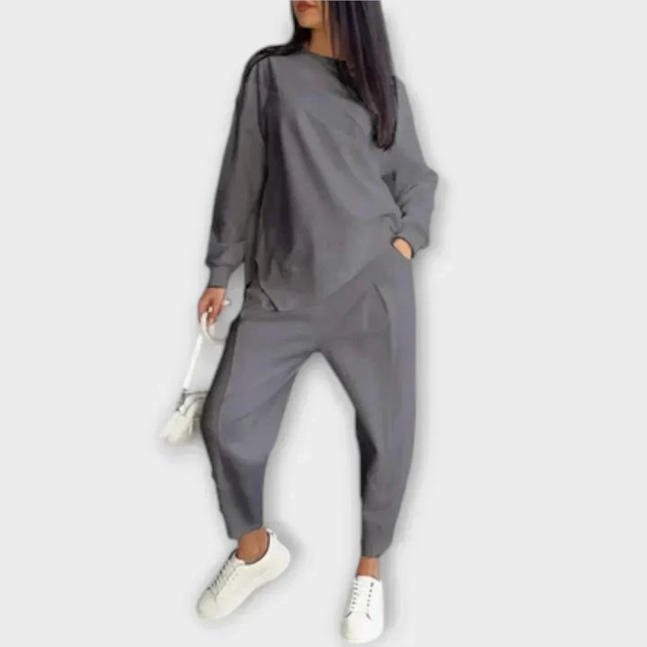 Luma - Udoban Kompet