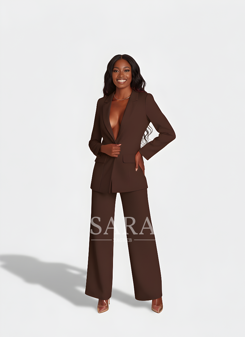 Darikal - Sofisticirani komplet