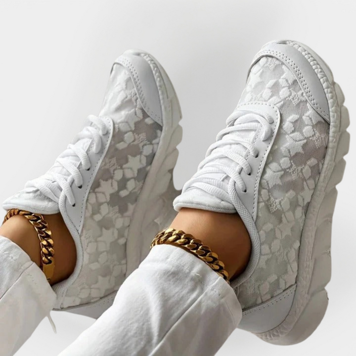 Bleach - Prozračne ortopedske cipele