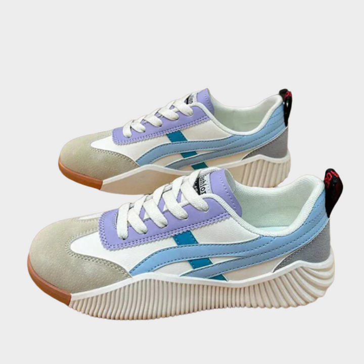 Cecilia - Vintage Ortotska Obuća