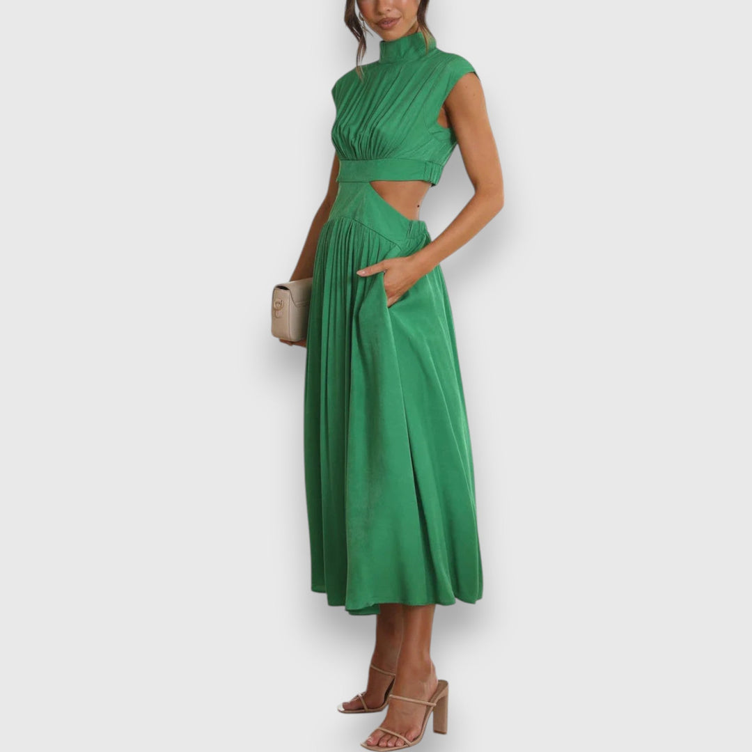 Lilli – Sofisticirana maxi haljina za posebne prilike