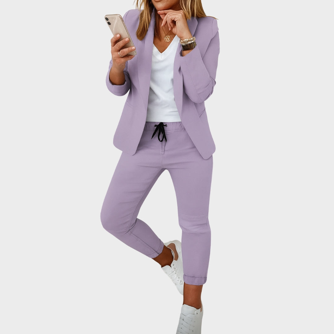 Ksenka - Sofisticirani komplet