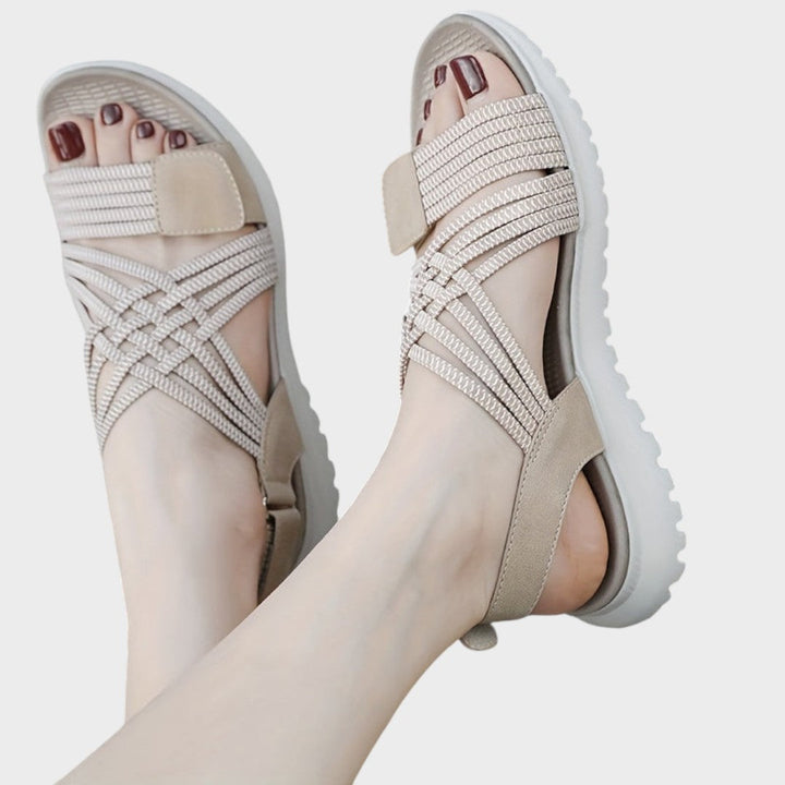 Iva - Udobne sandale za sve prilike