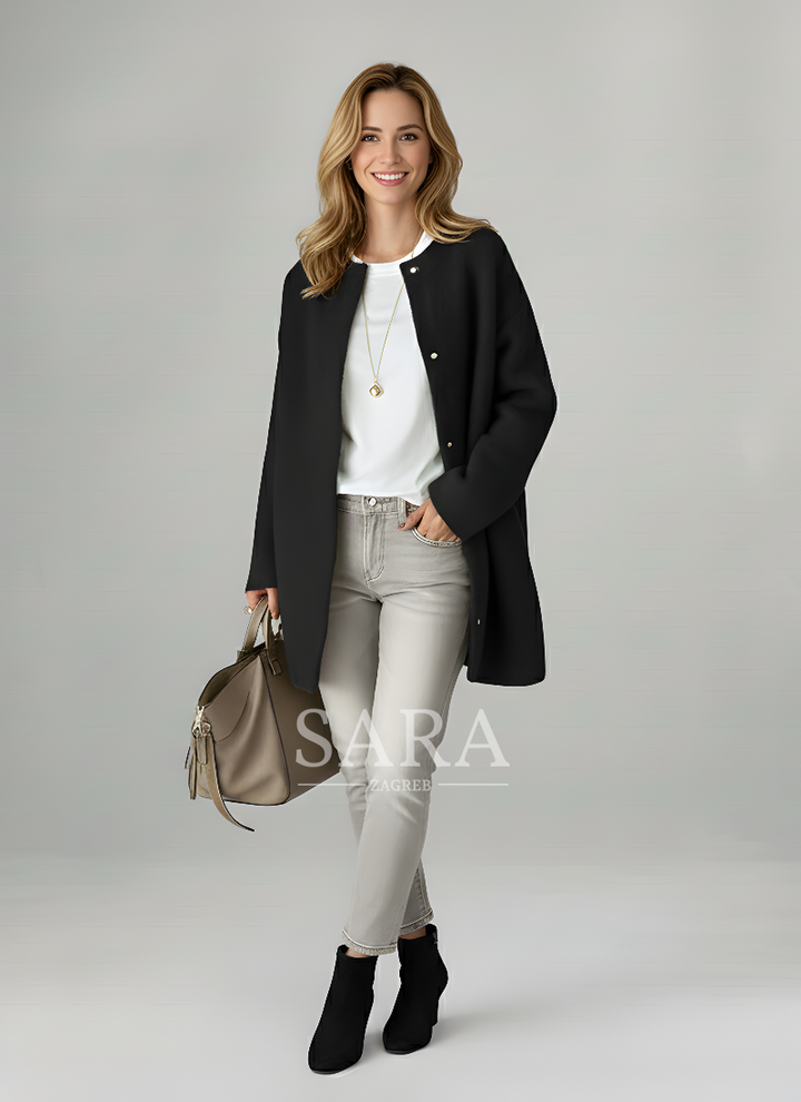 Vesna - Opuštena jakna