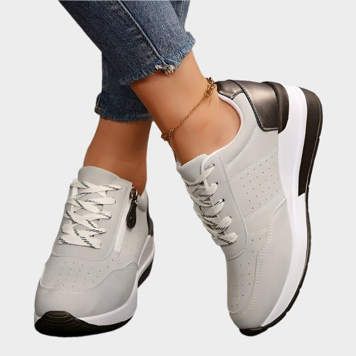 Karla - Cipele s Patentnim