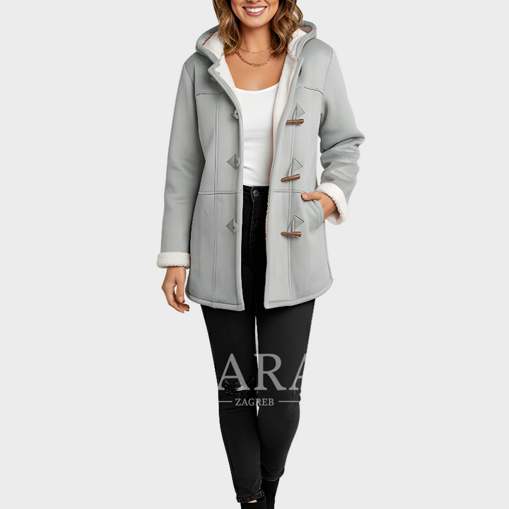 Evelina - Udobna zimska jakna