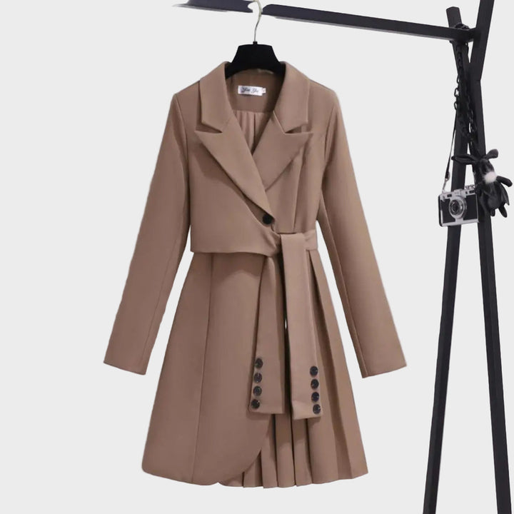 Lara – Sofisticirani ženski ogrtač