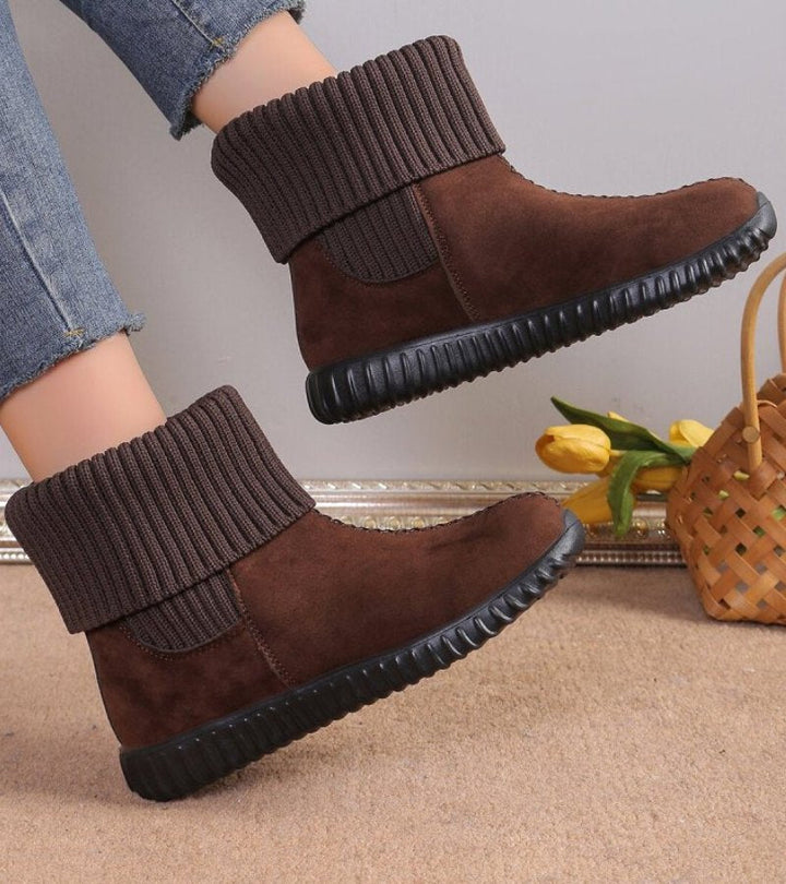 Petra - Elegantni ortopedski gležnjači