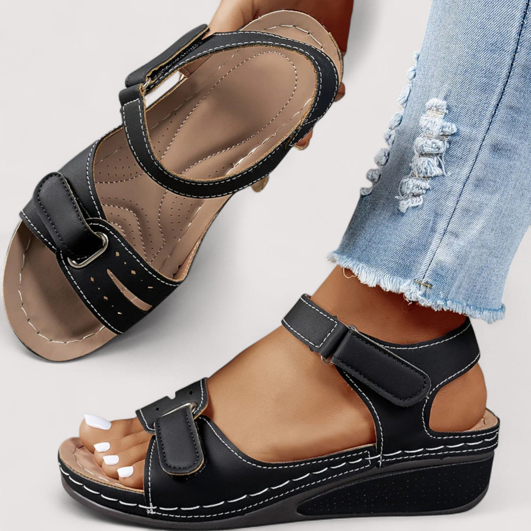 Lea - Udobna sandalina