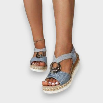 Nikolina - Udobne sandale