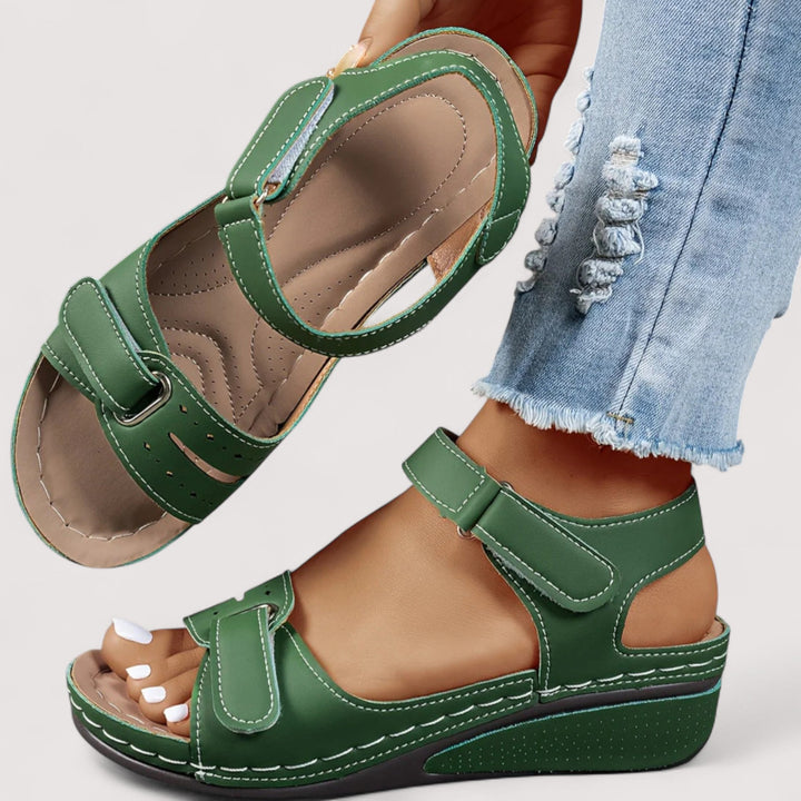 Lea - Udobna sandalina