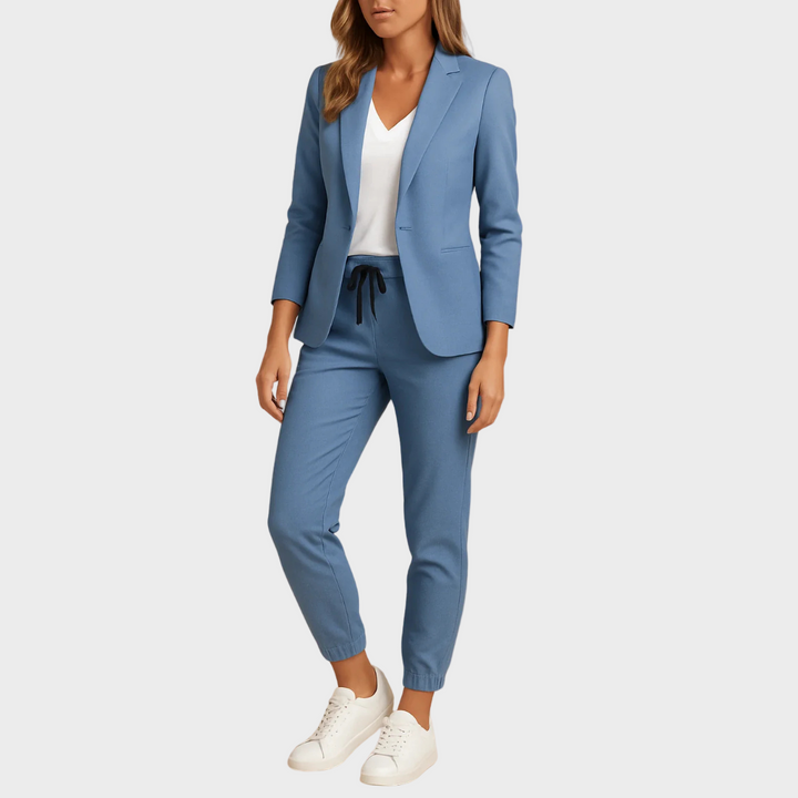 Elara - Ženski dvodijelni set