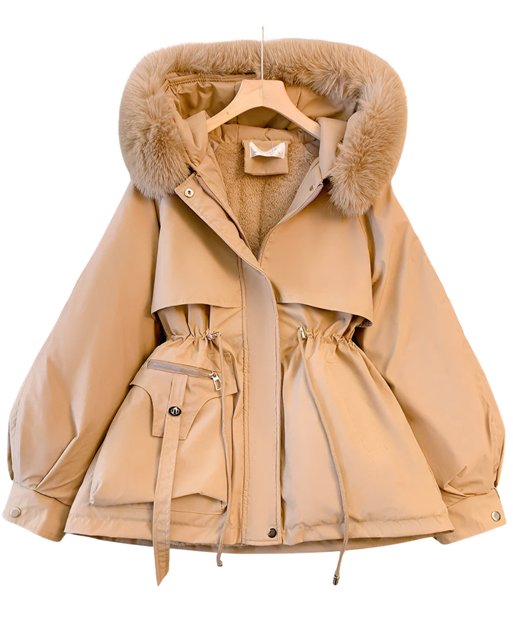 Karina - Elegantna jakna