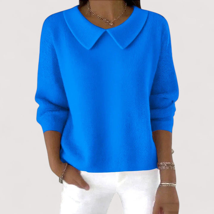 Jasna - Klasični džemper