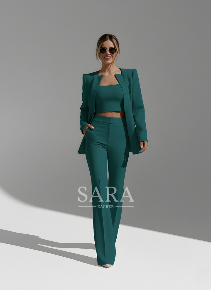 Jasmila - Stylish komplet