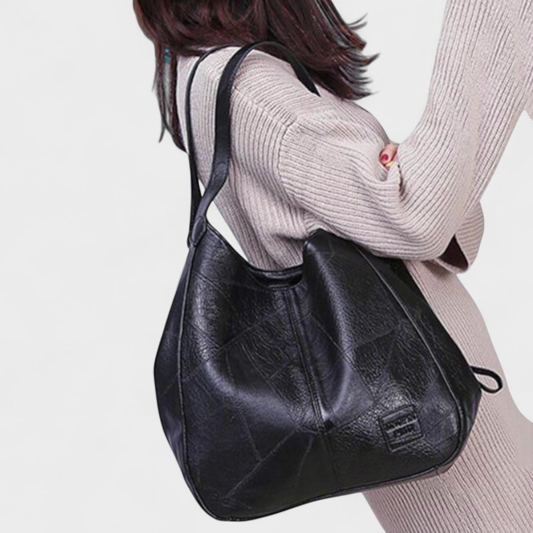 Anica - Elegantna kožna torba