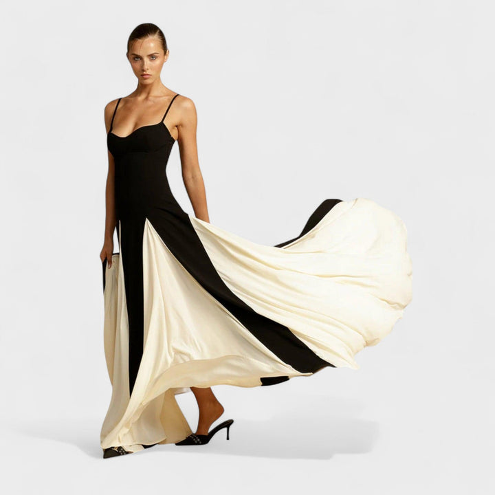 Mladenka – Dvobojna Gala Haljina