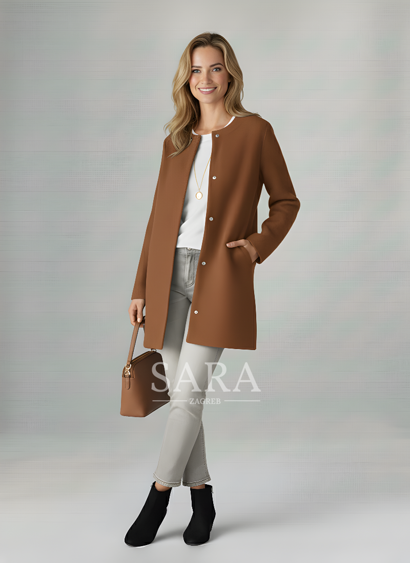 Vesna - Opuštena jakna