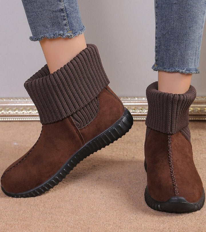 Petra - Elegantni ortopedski gležnjači