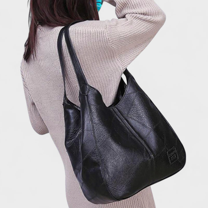 Anica - Elegantna kožna torba