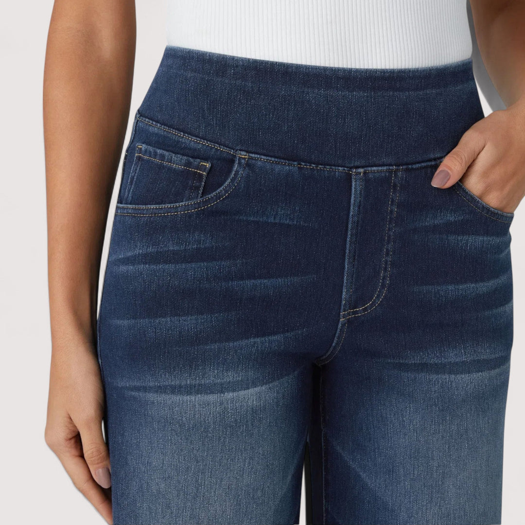 Hanne - Elegante traperice