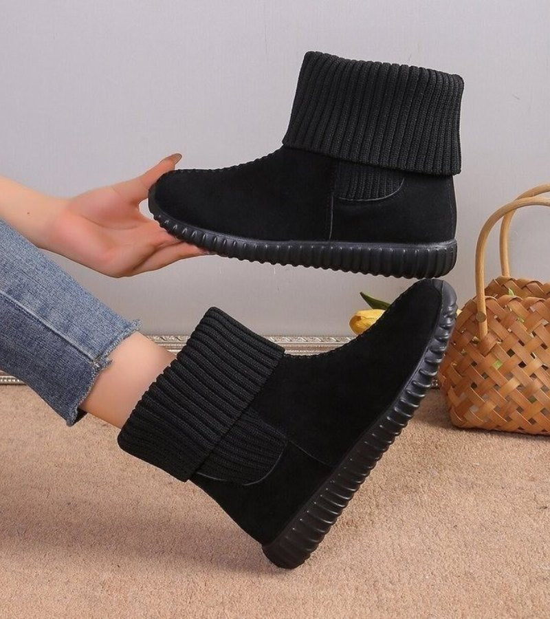 Petra - Elegantni ortopedski gležnjači