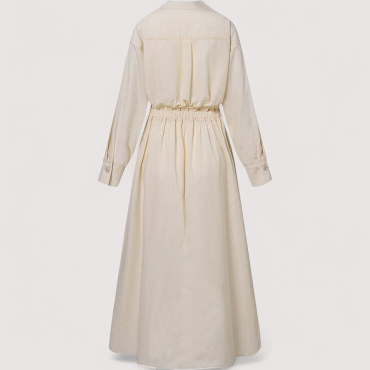 Marica - Elegantna maksi haljina stil i udobnost