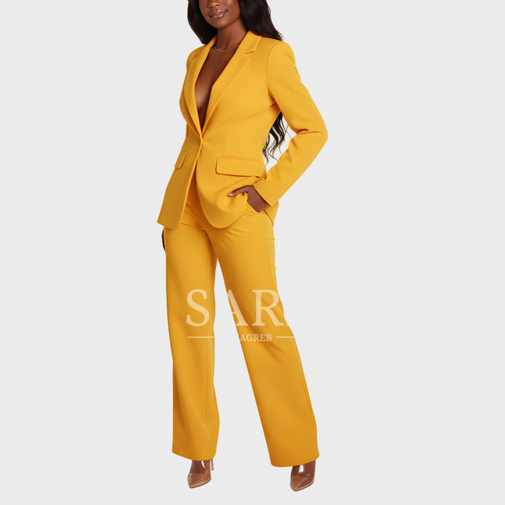 Darikal - Sofisticirani komplet