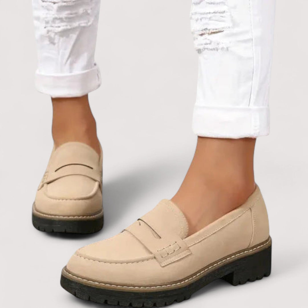 Božena - Elegantni i udobni mokasini