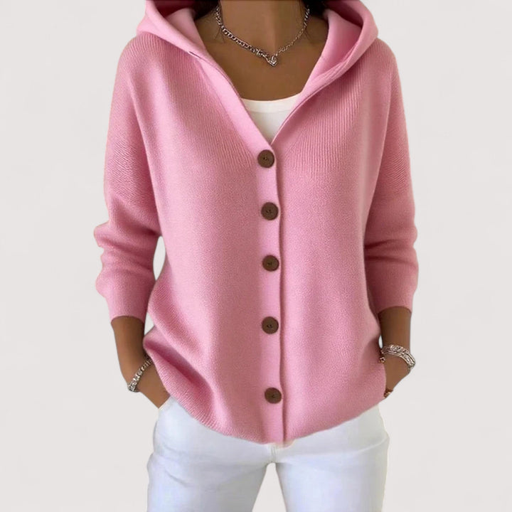 Elisabetta – Elegantni i Sofisticirani Kardigan