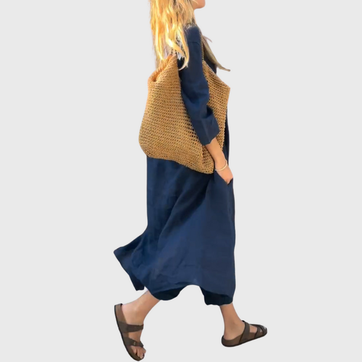 Maja | Chic set od premium tkanine