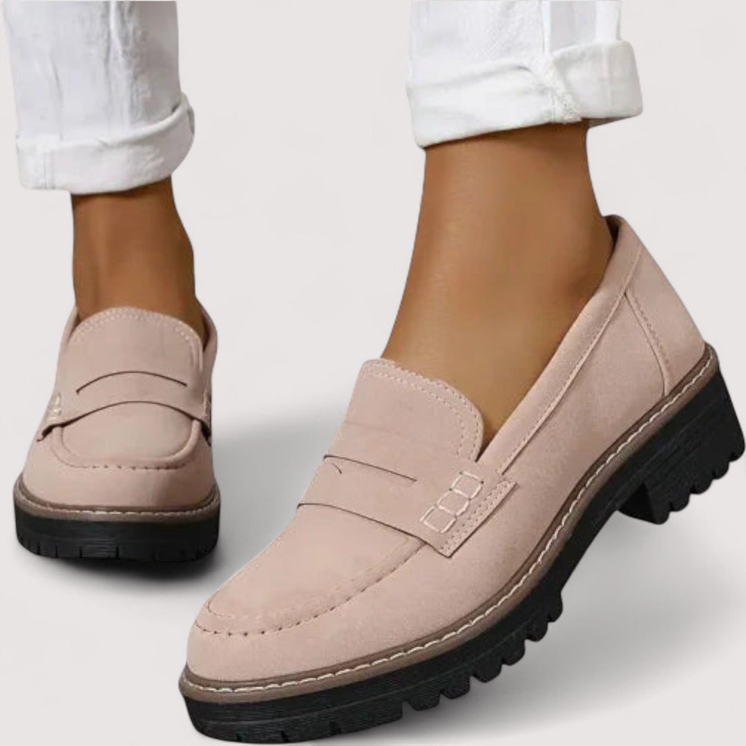 Božena - Elegantni i udobni mokasini