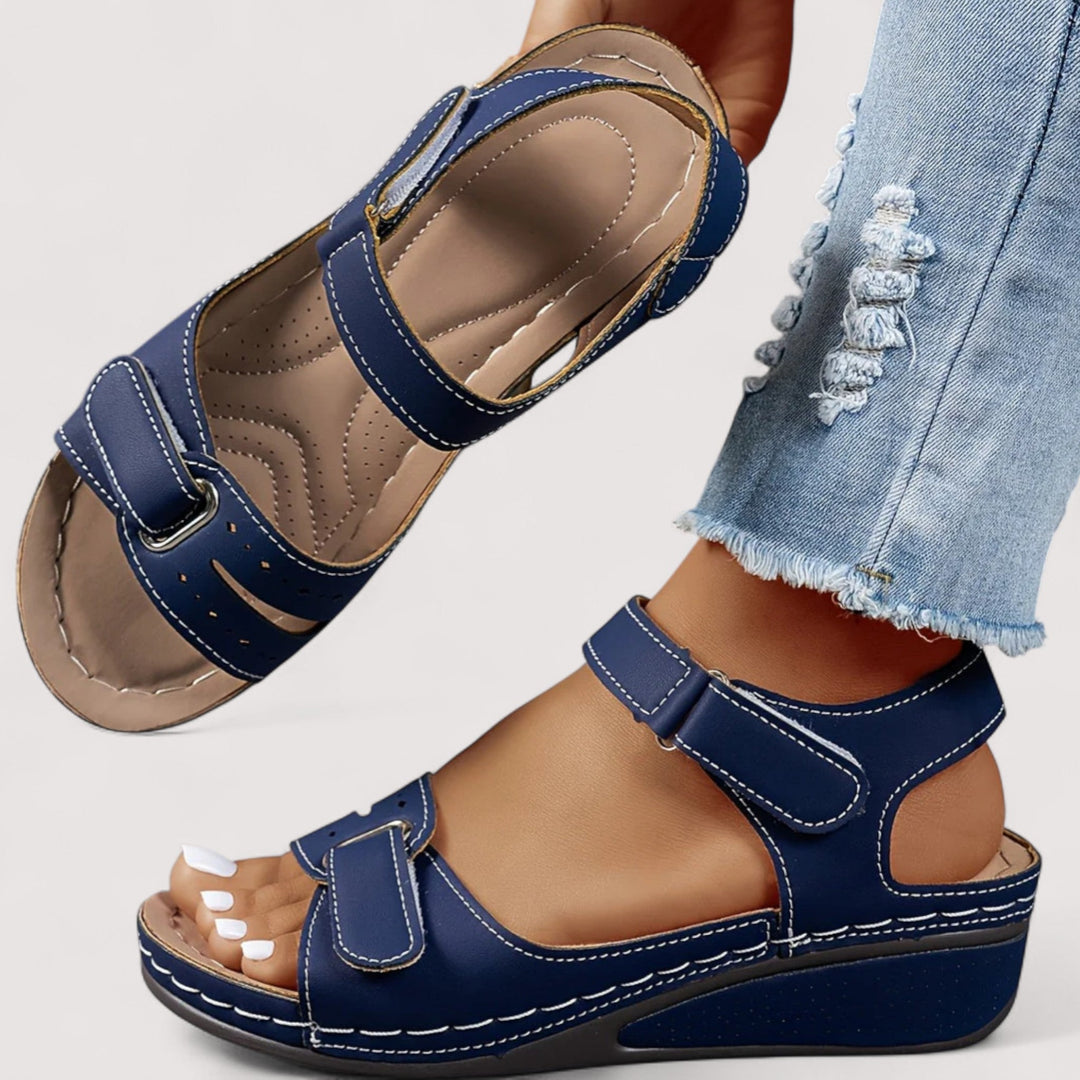 Lea - Udobna sandalina