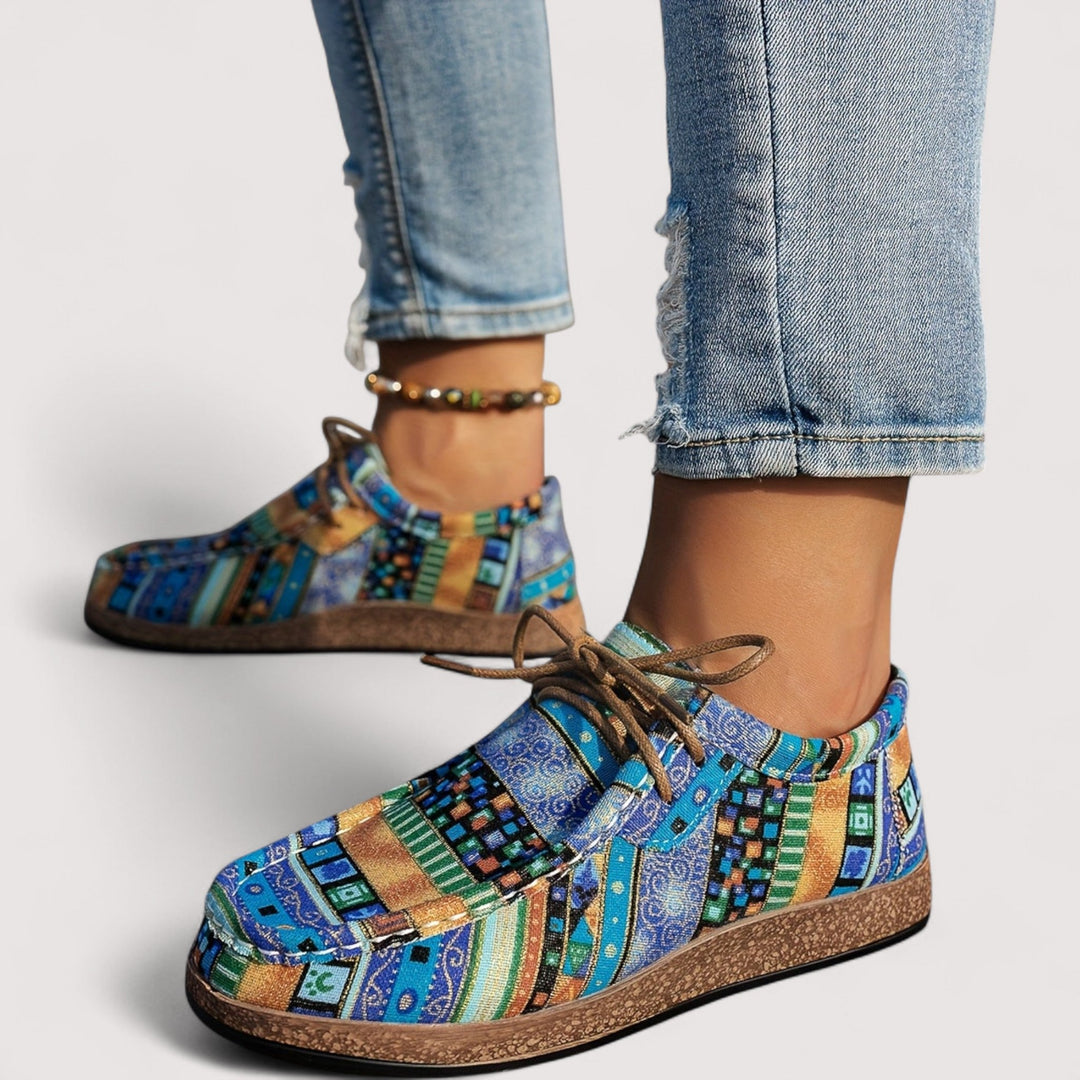 Zinzina - Udobne tenisice za svakodnevnu udobnost